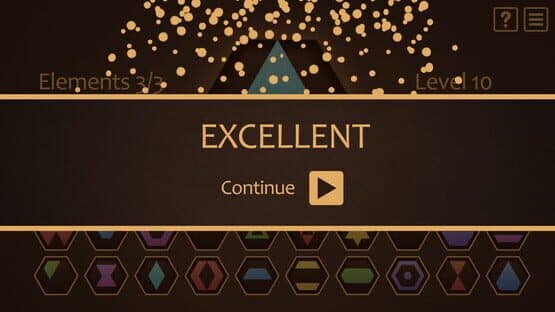 The Pane Puzzle — screenshot 1