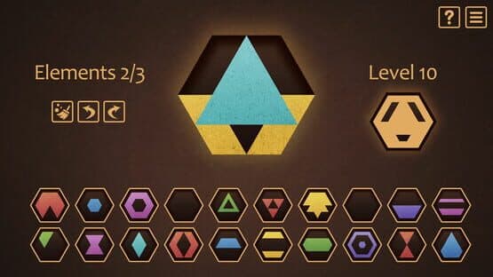 The Pane Puzzle — screenshot 2
