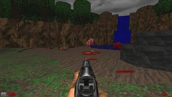 Lost Island of Jungata — screenshot 1