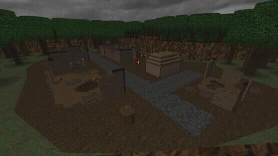 Lost Island of Jungata — screenshot 2