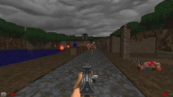 Lost Island of Jungata — screenshot 3