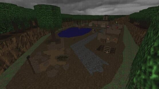Lost Island of Jungata — screenshot 4