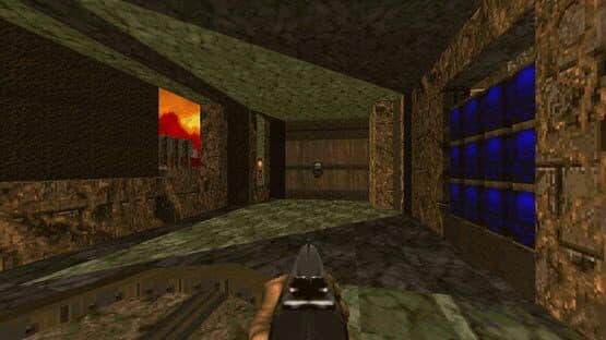 Volcano Valley — screenshot 1