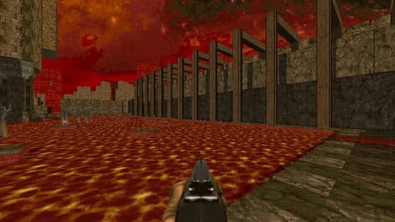 Volcano Valley — screenshot 3