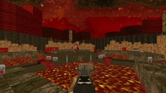 Volcano Valley — screenshot 5