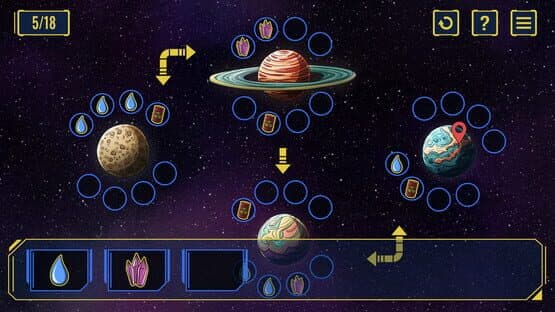 Star Freight — screenshot 1