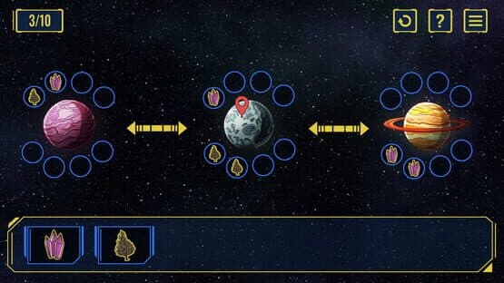 Star Freight — screenshot 2