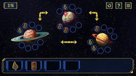 Star Freight — screenshot 4