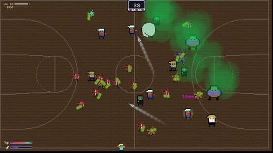 School Fighter — screenshot 1