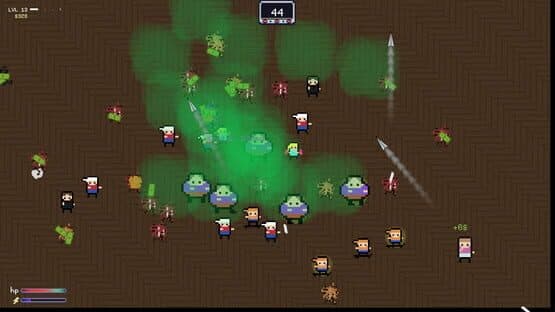 School Fighter — screenshot 3