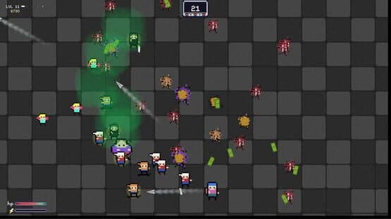 School Fighter — screenshot 5