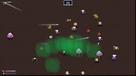 School Fighter — screenshot 6