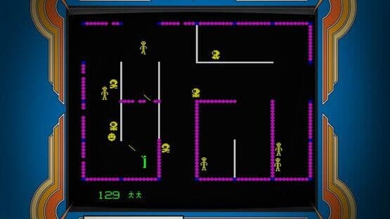 Atari 50: The Wider World of Atari — screenshot 2