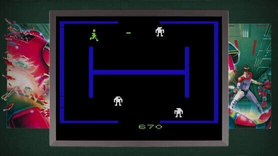 Atari 50: The Wider World of Atari — screenshot 3