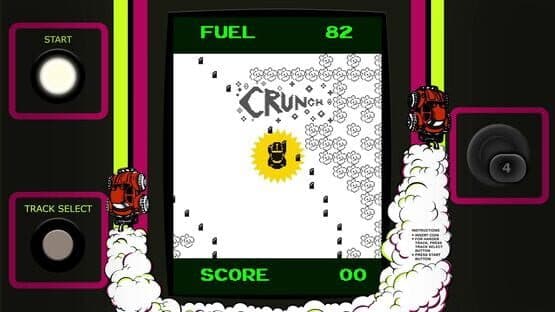 Atari 50: The Wider World of Atari — screenshot 4