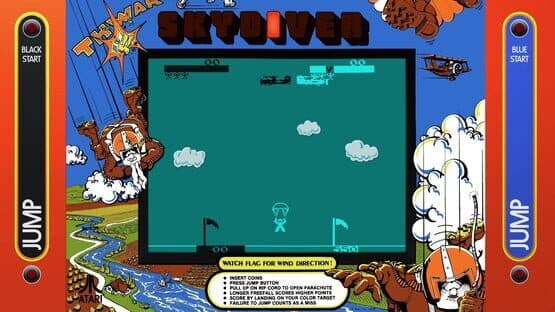 Atari 50: The Wider World of Atari — screenshot 5