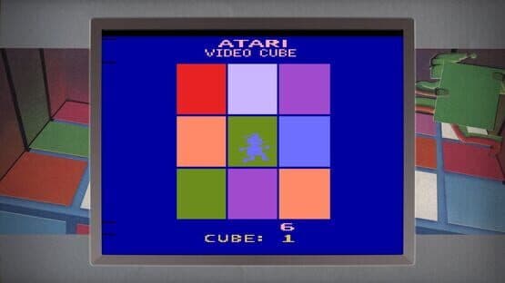 Atari 50: The Wider World of Atari — screenshot 6