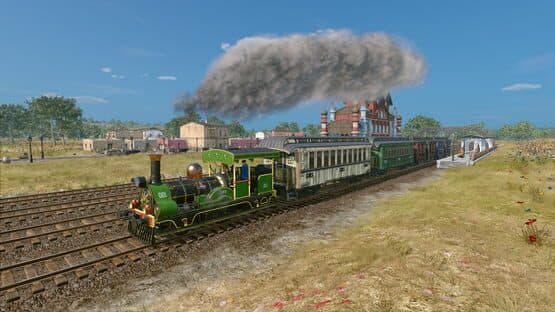 Railway Empire 2: India — screenshot 3