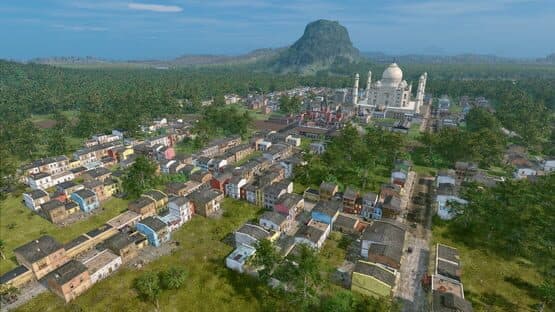Railway Empire 2: India — screenshot 4