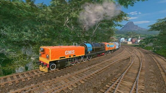 Railway Empire 2: India — screenshot 5