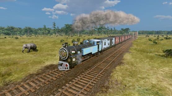 Railway Empire 2: India — screenshot 7
