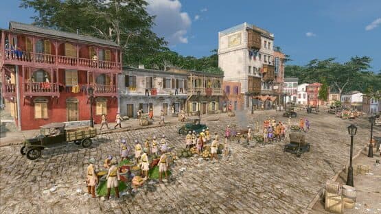 Railway Empire 2: India — screenshot 8