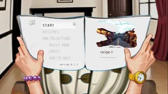 Streets of Handbags — screenshot 1