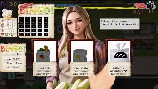 Streets of Handbags — screenshot 3