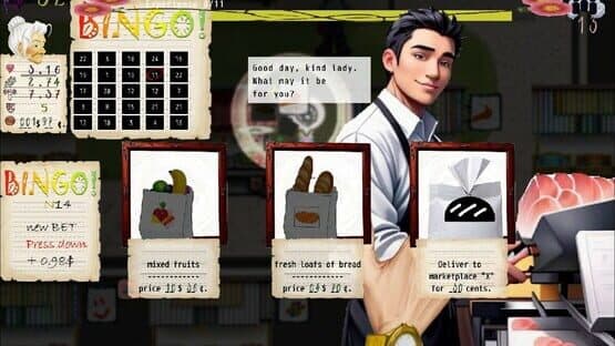Streets of Handbags — screenshot 7