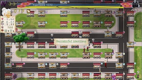 Streets of Handbags — screenshot 8