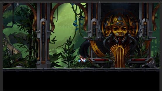 Inayah: Life after Gods — screenshot 1