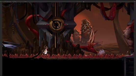 Inayah: Life after Gods — screenshot 2