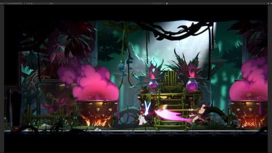Inayah: Life after Gods — screenshot 3