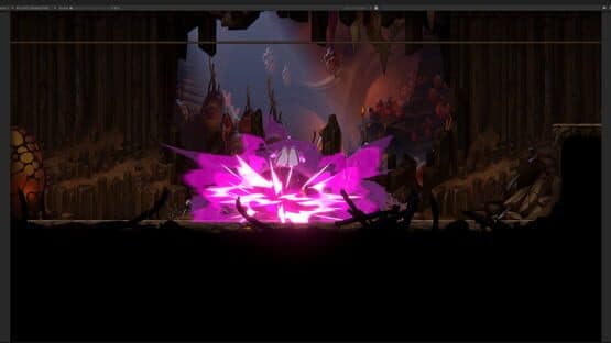 Inayah: Life after Gods — screenshot 4