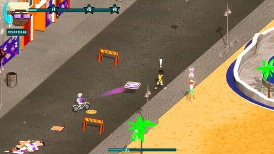 Food Boy — screenshot 1