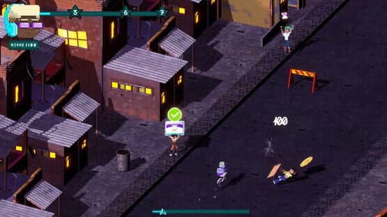 Food Boy — screenshot 2