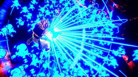 Dragon Ball: Sparking! Zero — screenshot 7