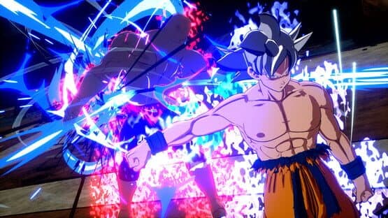 Dragon Ball: Sparking! Zero — screenshot 8