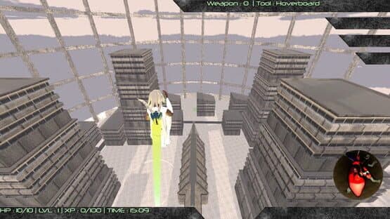 Automaton Heart — screenshot 1