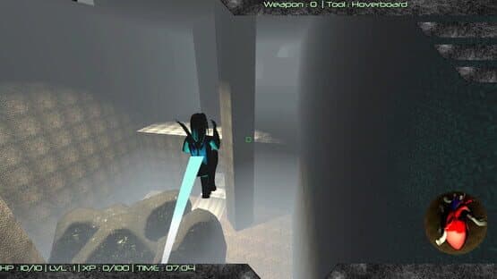 Automaton Heart — screenshot 2