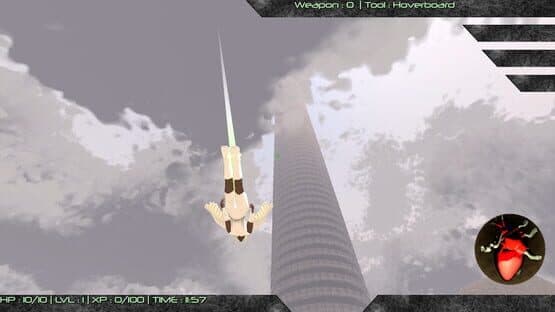 Automaton Heart — screenshot 3