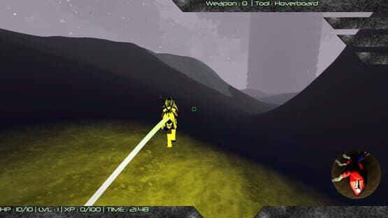 Automaton Heart — screenshot 4