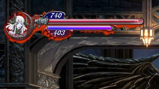 Bloodstained: Ritual of the Night - Miriam's Complete Cosmetic Bundle — screenshot 2