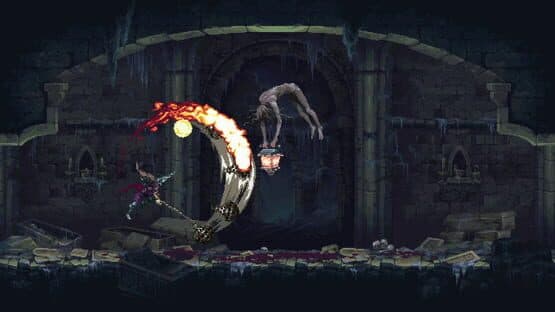 Blasphemous II: Mea Culpa — screenshot 1
