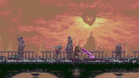 Blasphemous II: Mea Culpa — screenshot 3