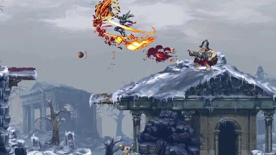 Blasphemous II: Mea Culpa — screenshot 4