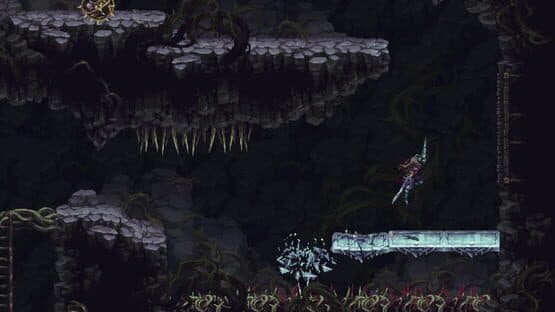 Blasphemous II: Mea Culpa — screenshot 5