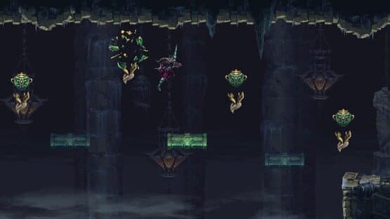 Blasphemous II: Mea Culpa — screenshot 6
