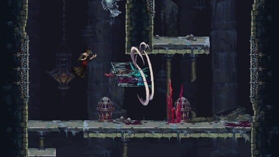 Blasphemous II: Mea Culpa — screenshot 8