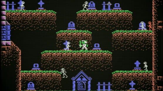 Sweet Hell — screenshot 3